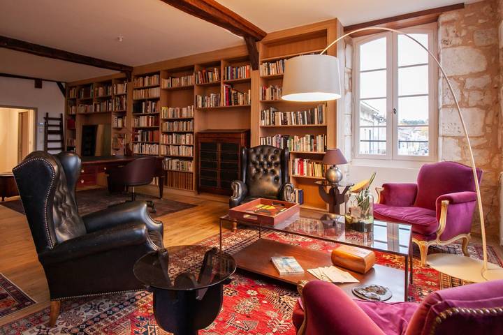 Gîte pour 4 personnes à Eymet - 3