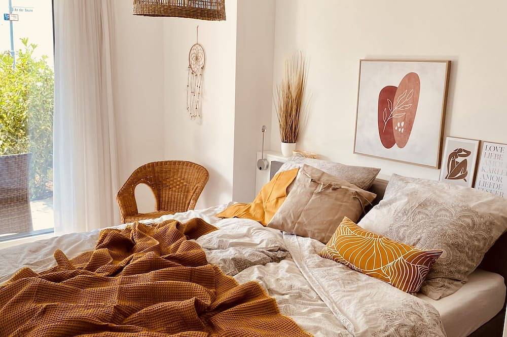 Ganze Wohnung, Neues Glück Seligenstadt - Ruhiges modernes Wohnen in Seligenstadt, Landkreis Offenbach