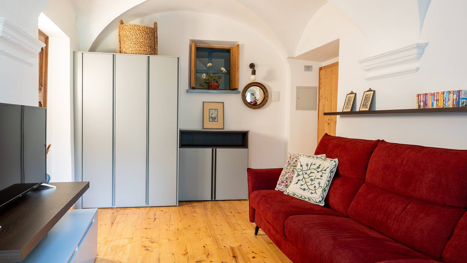 Apartamento entero, Roma 14 in Bormio, Bormio Municipio