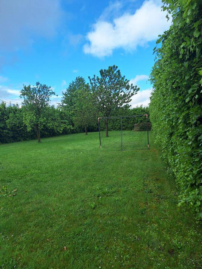 Location de vacances pour 4 personnes, avec vue et jardin dans Louveigné - 4