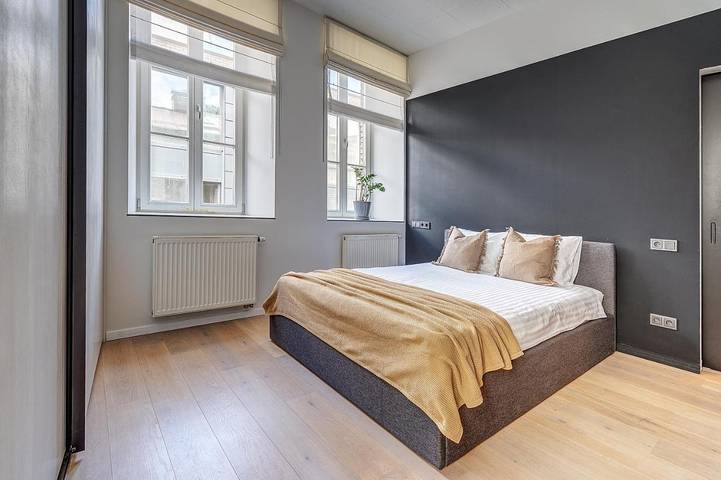 Appartement de vacances pour 2 personnes