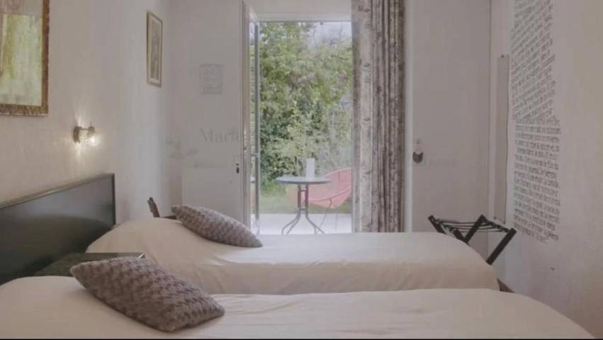 Chambre d’hôte pour 15 personnes, avec jardin et vue dans Loiret - 3