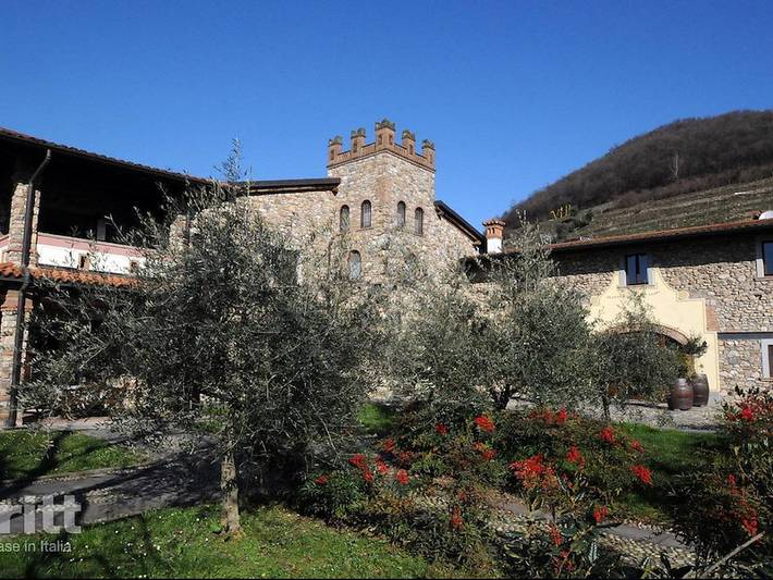 Casa vacanza per 6 persone, con terrazza e balcone/terrazza in Franciacorta