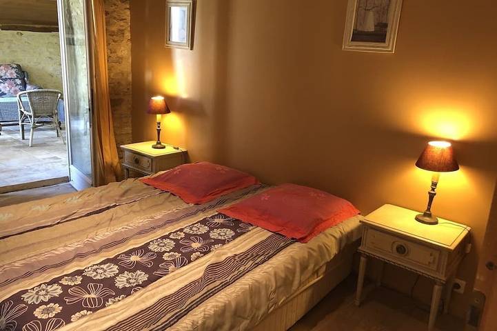 Domaine Agenas in Monflanquin, Región de Villeneuve-sur-Lot