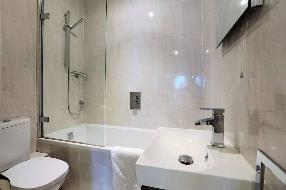 Elegant White Regency Townhouse with Terrace/Patio in Dublin, County Dublin