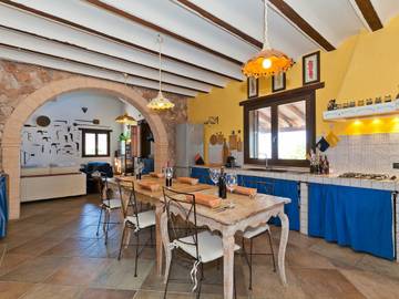 Agriturismo per 10 Persone in Castellammare del Golfo, Provincia di Trapani, Foto 3
