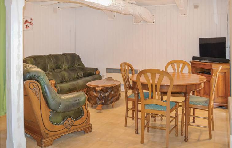 Location de vacances pour 6 personnes, avec Terrasse dans Parc Naturel Régional des Causses du Quercy - 4