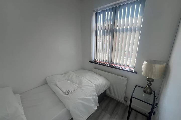 Elegant Escape in Wolverhampton, Birmingham y alrededores