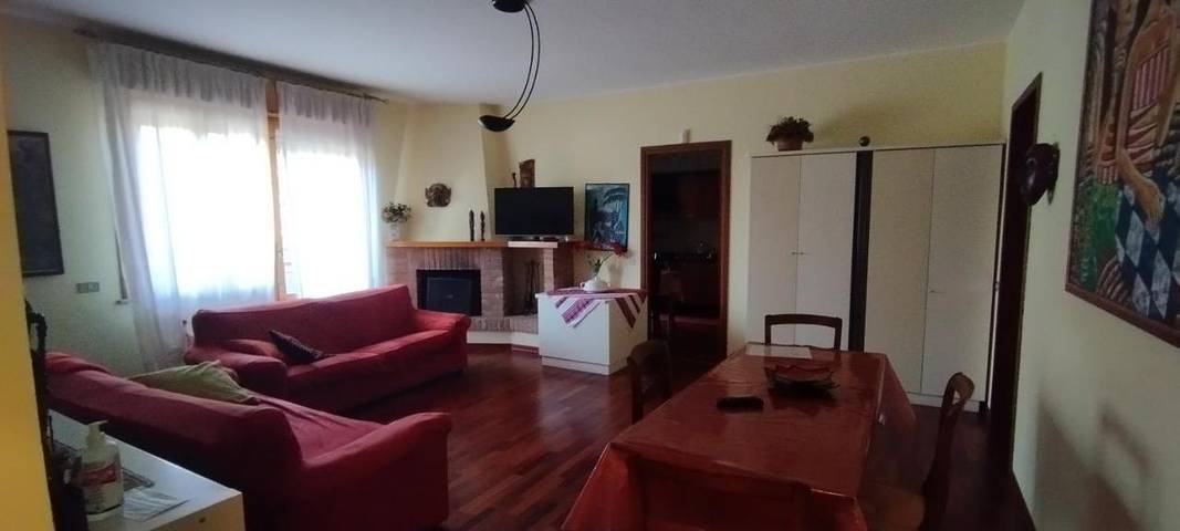Appartement de vacances pour 3 personnes, avec balcon
