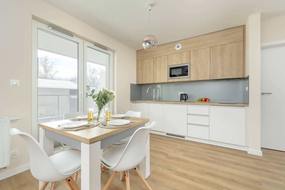 Entire apartment, Szymony 17E | Comfortable Apartment | Parking in Zakopane, Carpathians (Poland)