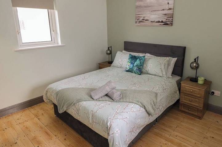 Gîte pour 6 personnes, avec jardin dans Ile D Achill - 2