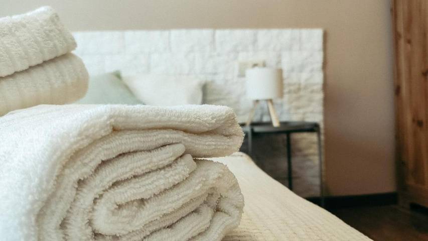 Casa rural para 5 personas, con terraza en La Puebla de Castro