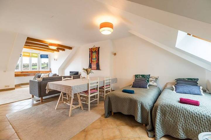 Gîte pour 4 personnes dans Bréhec - 3