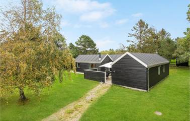 Feriehus til 7 Personer i Trend, Vesthimmerlands , Bilde 1