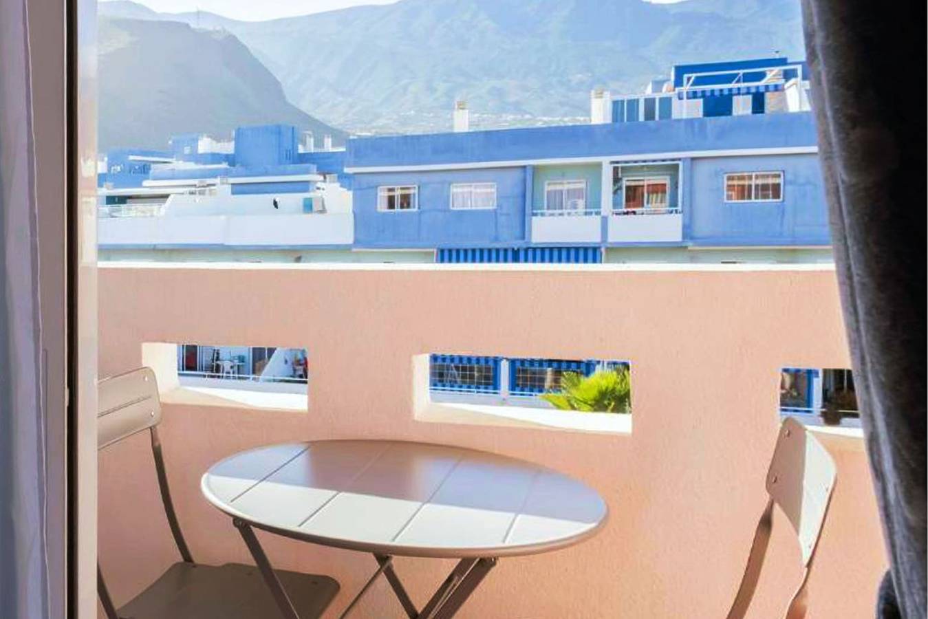 Appartement entier, Live Puertito Roque in Puertito de Güímar, Güímar
