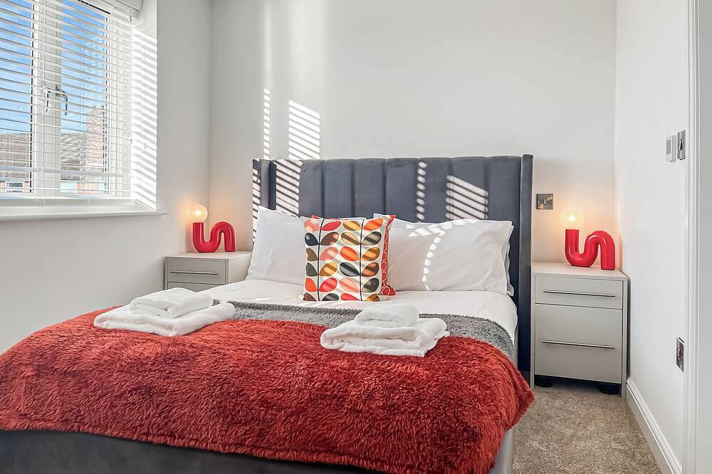 5 bedroom accommodation in Ashbourne in Ashbourne, Derbyshire