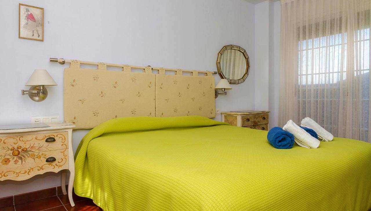 Four-Bedroom House in La Eliana, Provincia de Valencia