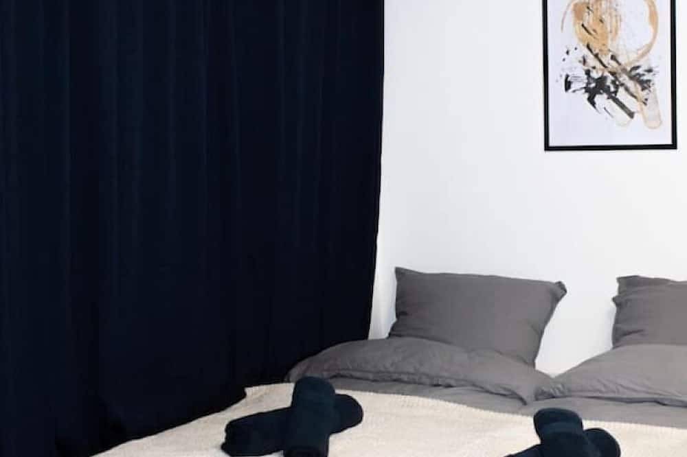 Appartement entier, Modern central apartment with kitchen & Smart Tv in Wuppertal, Bergisches Land
