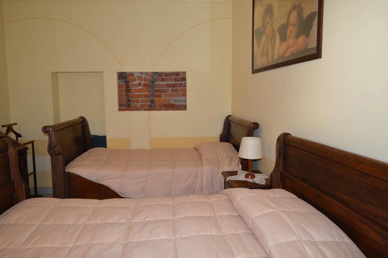 Il Borgo in Sanfront, Province de Coni