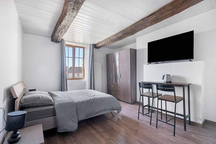 Location de vacances pour 2 personnes à Frossay