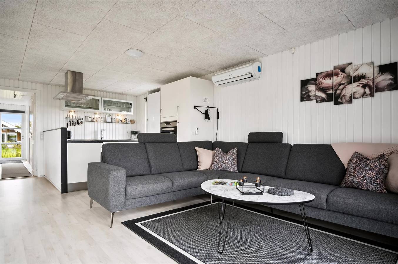 3 bedroom pet friendly home in Haderslev in Flovt, Hadersleben