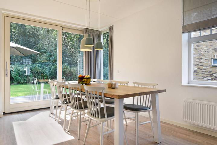 Location de vacances pour 8 personnes, avec terrasse et balcon/terrasse dans Kaatsheuvel - 3