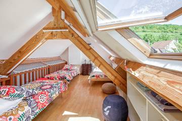 Gîte pour 7 Personnes dans Monthurel, Aisne, Photo 4