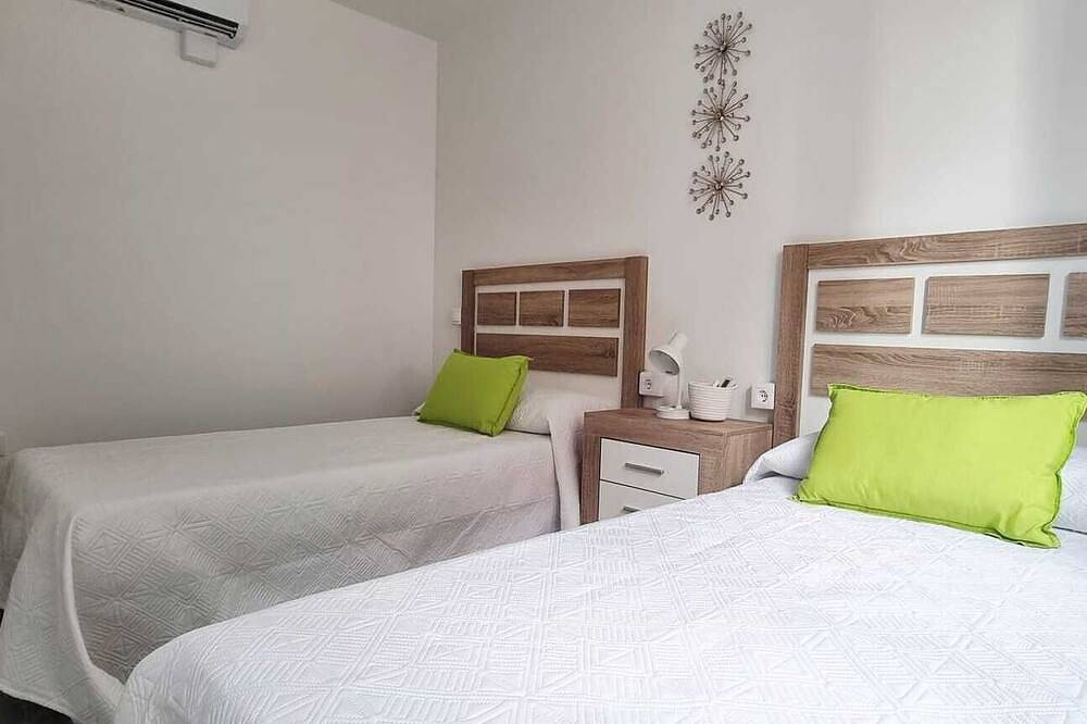 Entire apartment, Apartment The Squire. First in Alcalá de Henares, Madrid Province