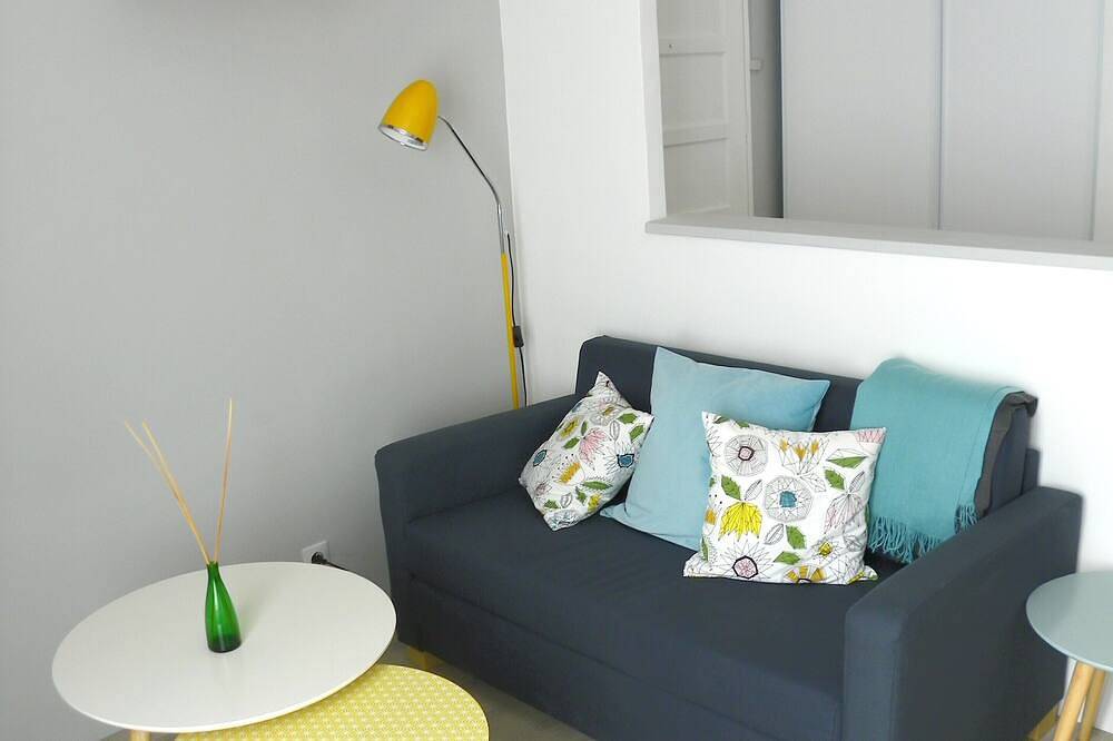 Appartement De Vacances pour 2 Personnes dans L'Isle-sur-la-Sorgue, Provence
