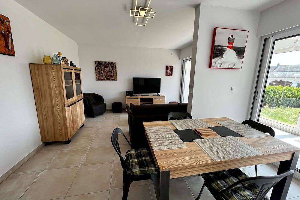 Appartamento vacanze a Morbihan a partire da 125€ a notte