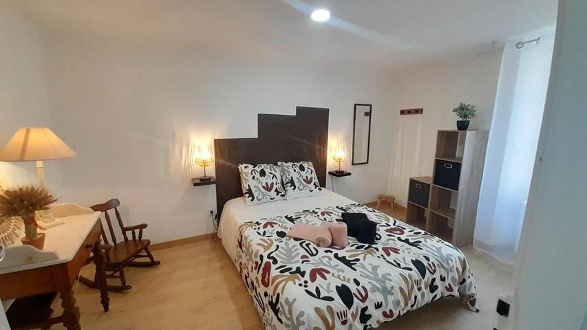 Gîte pour 4 personnes dans Vatan - 2