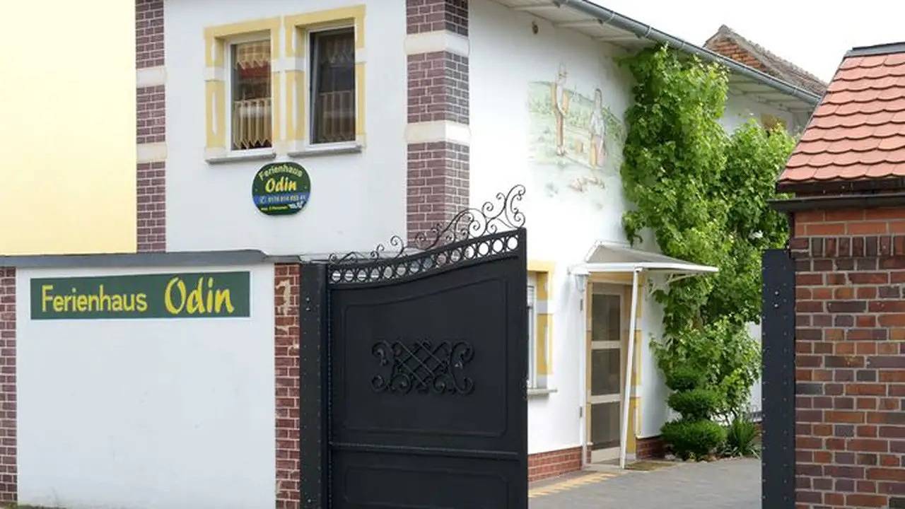 Ganze Ferienwohnung, Ferienwohnung für 2 Personen (30 m²) in Großräschen in Großräschen, Lausitzer Seenland