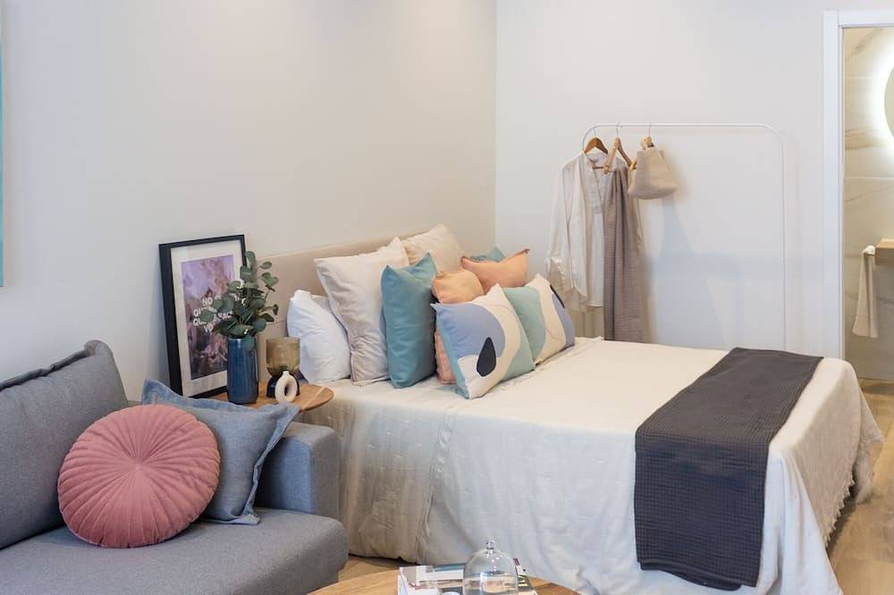 Entire apartment, Vlc Host - Cubells A in Valencia, Costa de Valencia