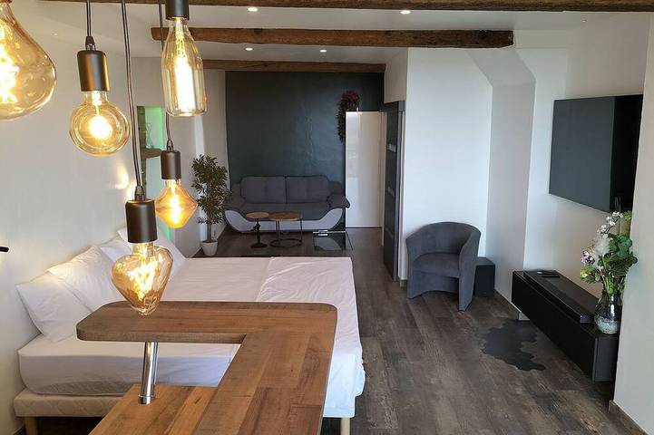 Chambre d’hôte pour 4 personnes à Fayence - 4