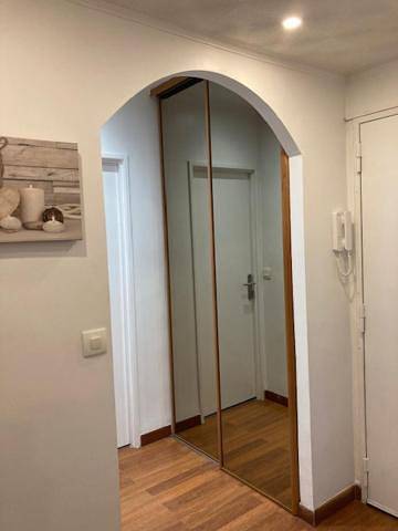 Gîte pour 4 personnes, avec balcon à Draveil - 4