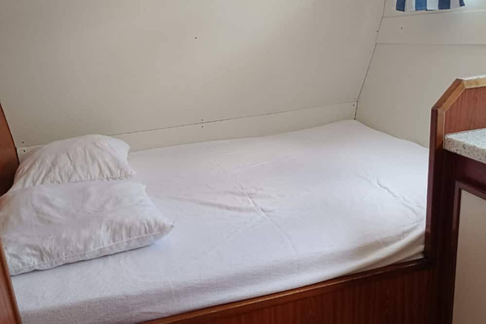 Découvrez notre bateau à Cognac - 7 à 9 pers. in Cognac, Charente