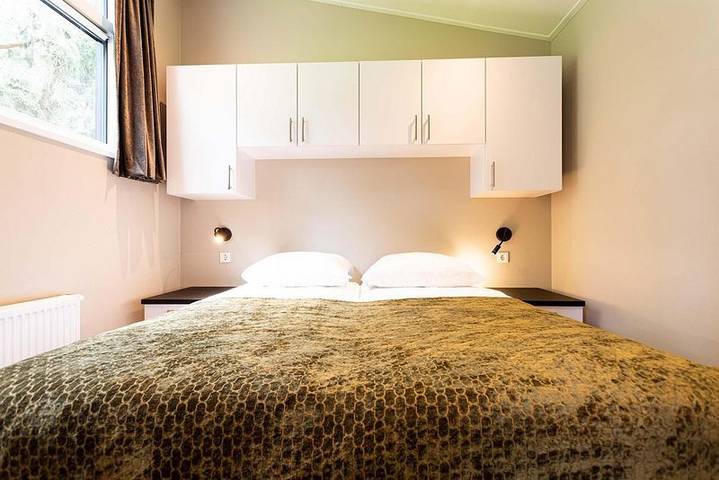 Resort Veluwe — Silva 4 personen in Veluwe