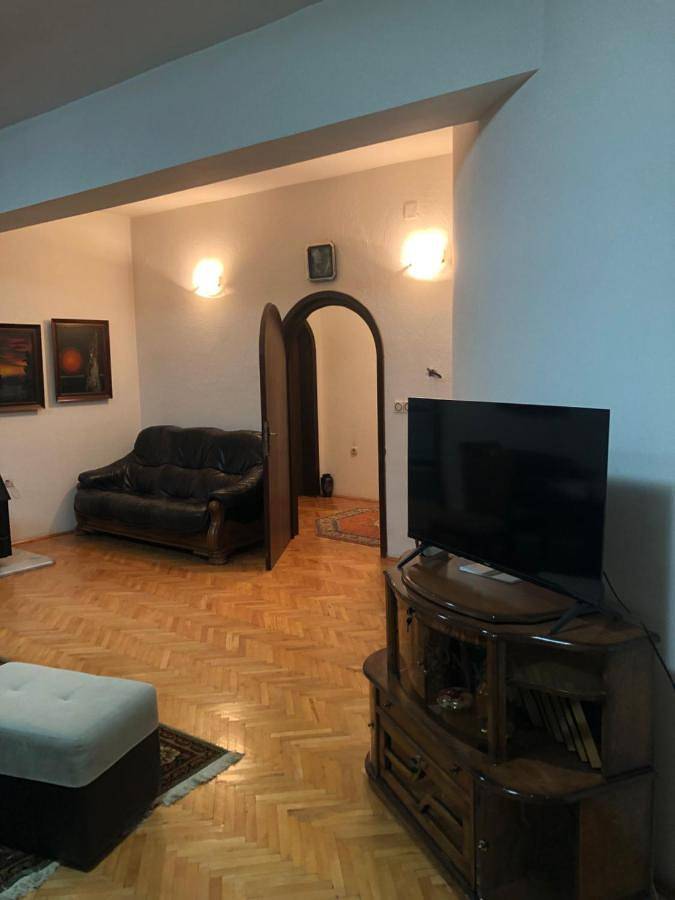 Gîte pour 4 personnes, avec balcon et vue dans Prilep - 3