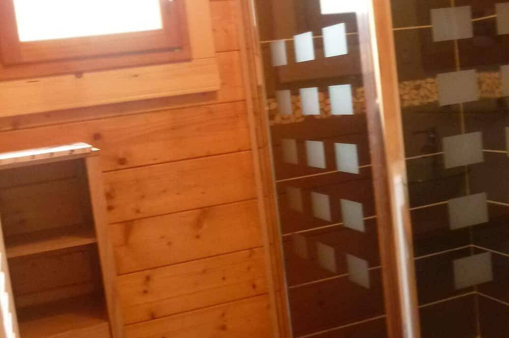 Maison En Bois Massif La Roque Gageac in La Roque-Gageac, Périgord Noir
