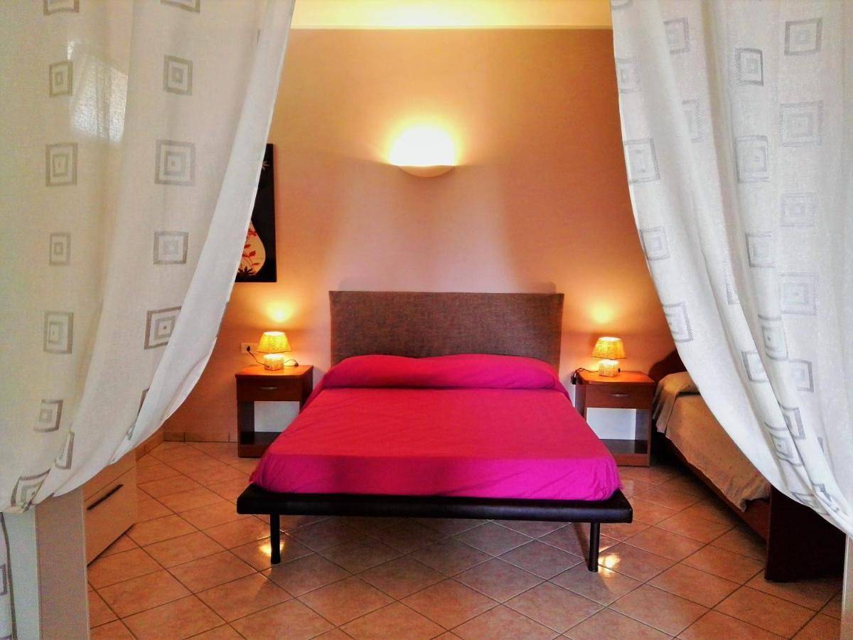 One-Bedroom House in Torre Saracena, Melendugno