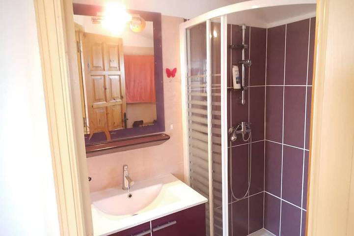 Estartit, casa independiente típica junto al mar, piscina privada, jardín in Torroella de Montgrí, Costa Brava