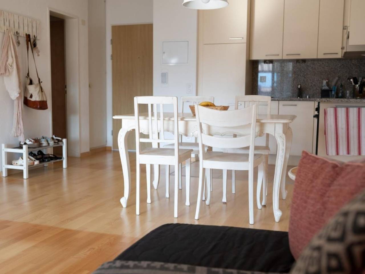 Appartamento intero, Wohlfühlort in Caslano, Lago di Lugano