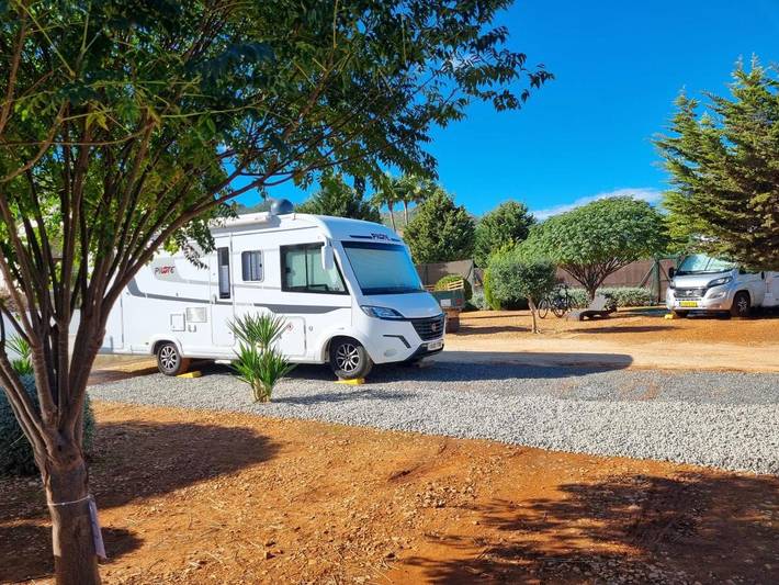 Camping pour 4 personnes dans Province d'Alicante - 2