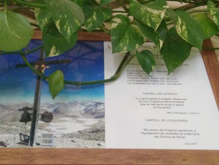 Gîte pour 2 personnes, avec vue et terrasse à Queralbs - 4