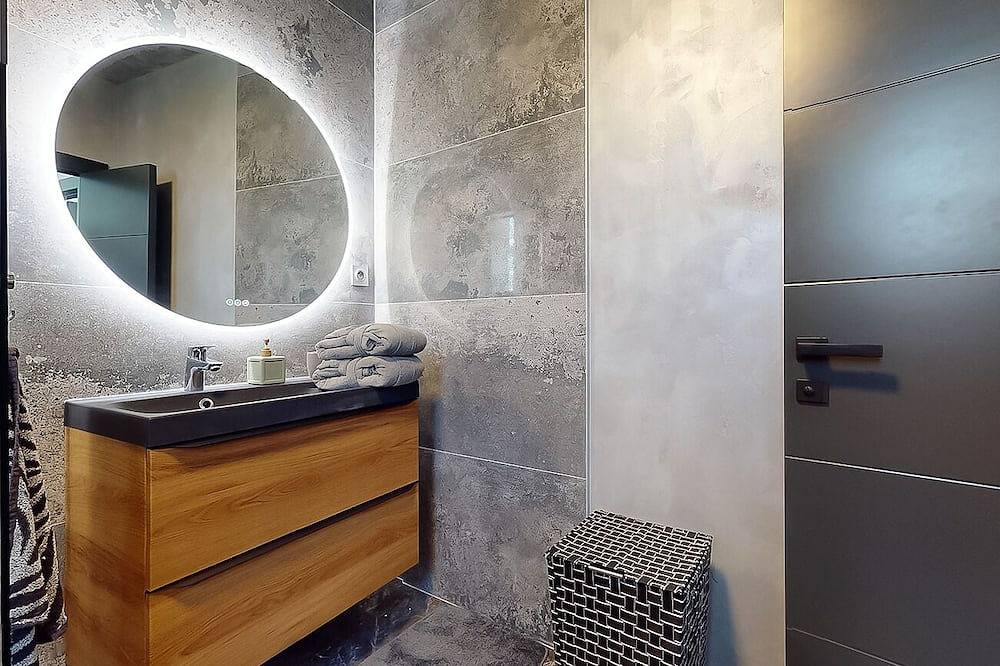 Ganze Wohnung, Apartment Grand Standing 🍀 in Épinay-sur-Seine, Seine-Saint-Denis