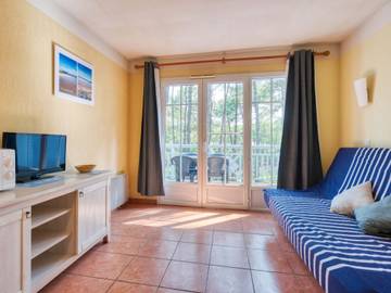 Appartement De Vacances pour 4 Personnes dans Lacanau Ocean, Lacanau, Photo 4