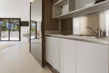 Holiday Apartment for 2 People in Trans-en-Provence, Var, Photo 3
