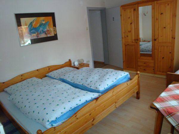 Pension für 2 Personen, mit Garten, mit Haustier in Rheinland-Pfalz - 2