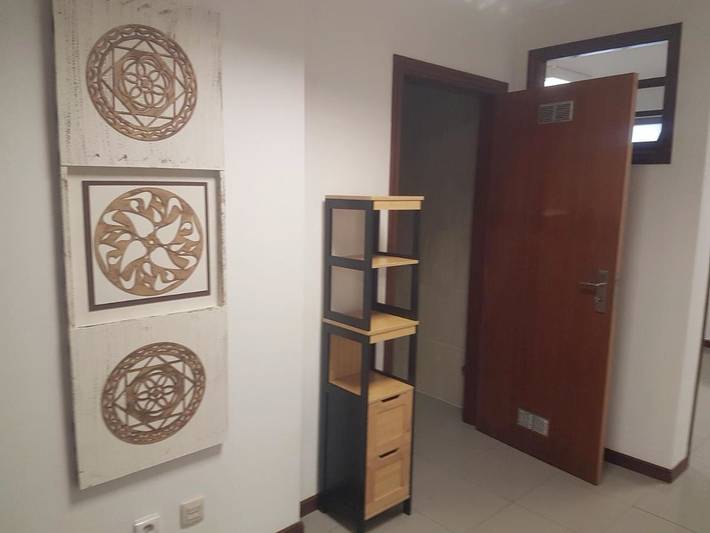 Gîte pour 4 personnes, avec balcon et vue à Vila Praia de Ancora - 2