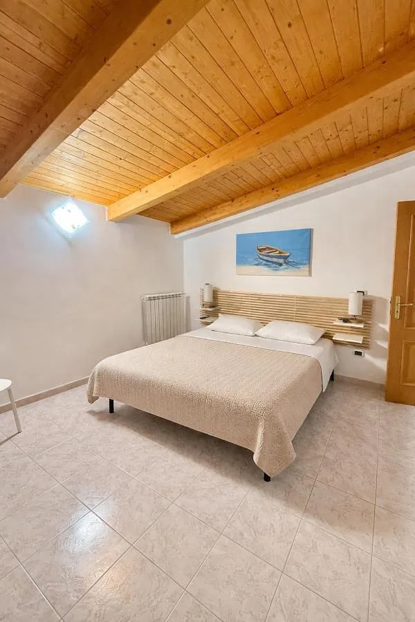 Apartamento de vacaciones para 4 personas, con terraza - 1